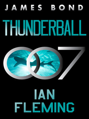 cover image of Thunderball